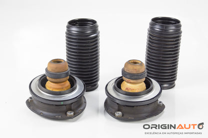 Kit Batente Amortecedor Dian Vw Tiguan 18 5Q413175C / 5Qf412303 / 5Q0412331E