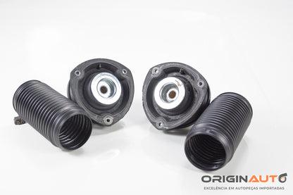 Kit Batente Amortecedor Dian Vw Tiguan 18 5Q413175C / 5Qf412303 / 5Q0412331E