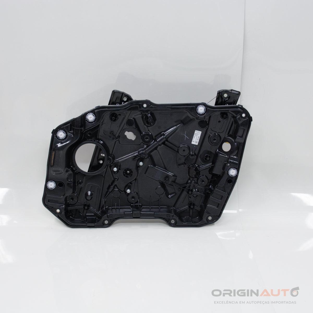 Maquina Vidro Dianteira Direita Bmw 320I M Sport G20 B48 2020 7432232 8498854