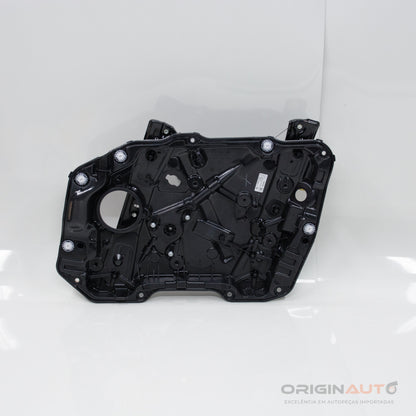 Maquina Vidro Dianteira Direita Bmw 320I M Sport G20 B48 2020 7432232 8498854