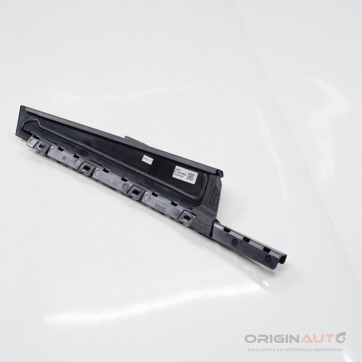 Acabamento Black Piano Porta D/D Bmw 320I M Sport G20 B48 2020 7465138