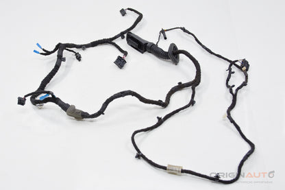 Chicote Porta Dianteira Direita Bmw 320I M Sport G20 B48 2020 9436282