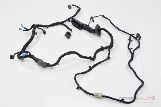 Chicote Porta Dianteira Direita Bmw 320I M Sport G20 B48 2020 9436282