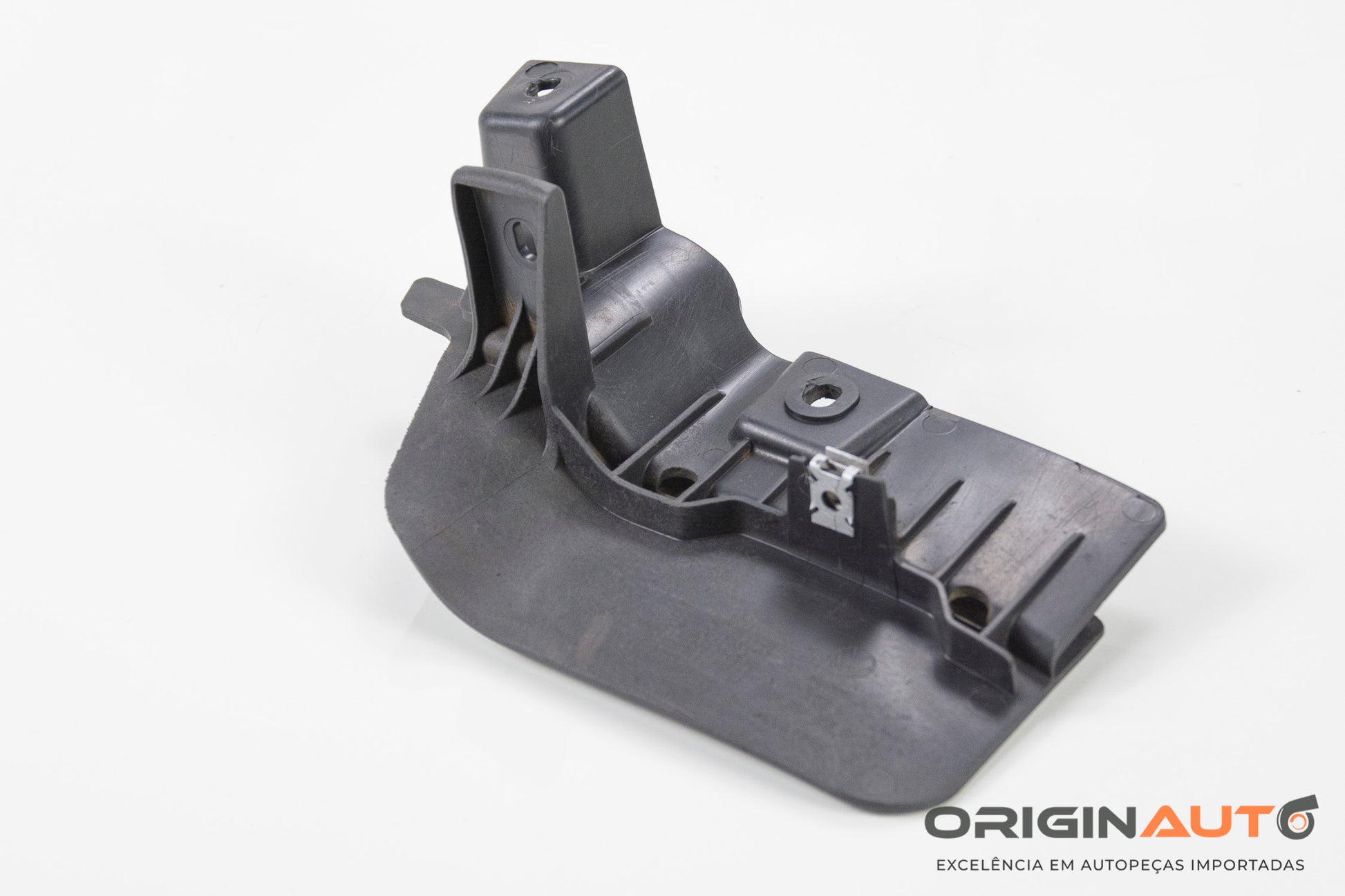 Moldura Da Caixa De Roda Tras Dir Volkswagen Tiguan R-Line 2.0 2018 5Na854856B