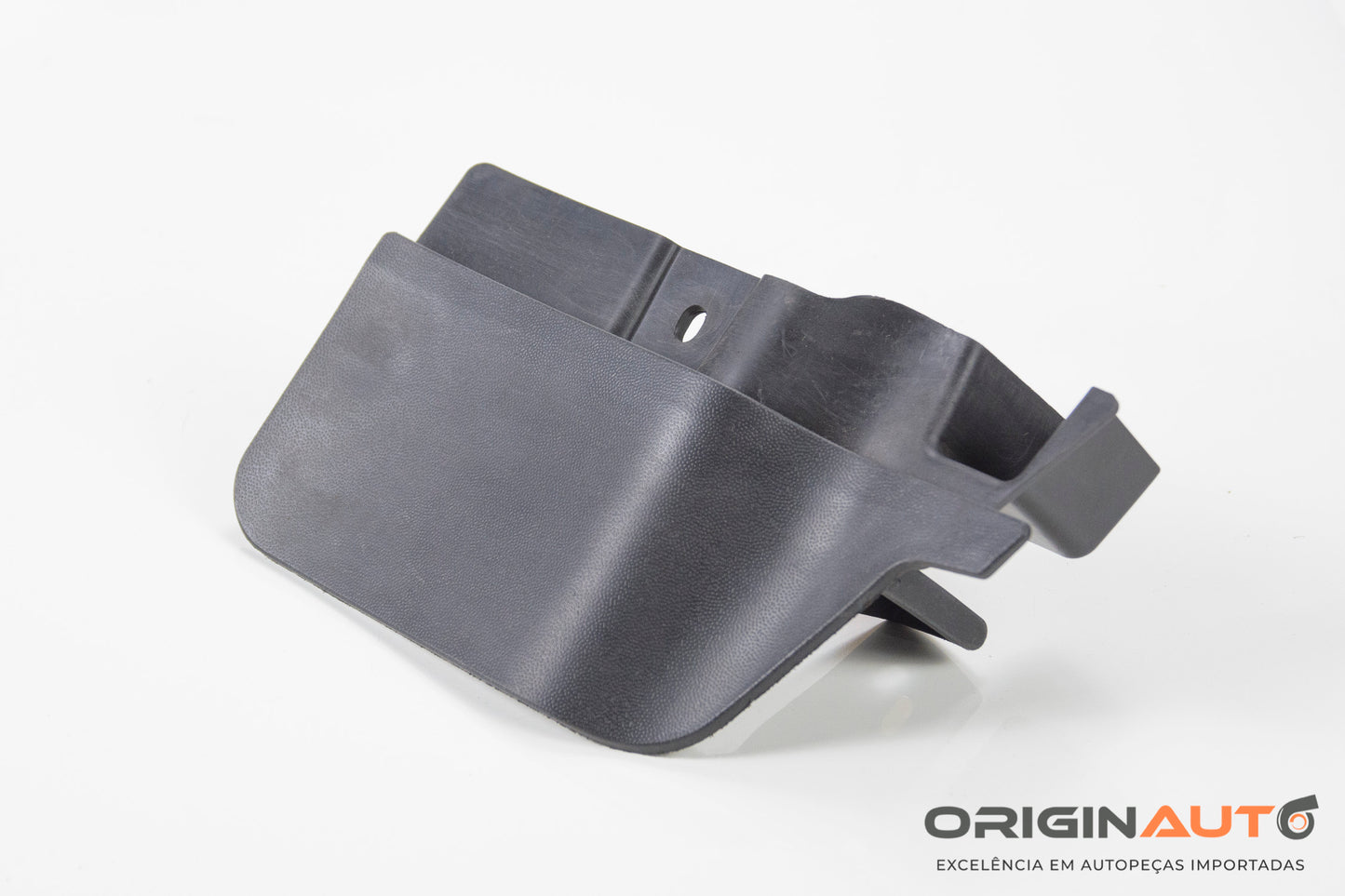 Moldura Da Caixa De Roda Tras Dir Volkswagen Tiguan R-Line 2.0 2018 5Na854856B