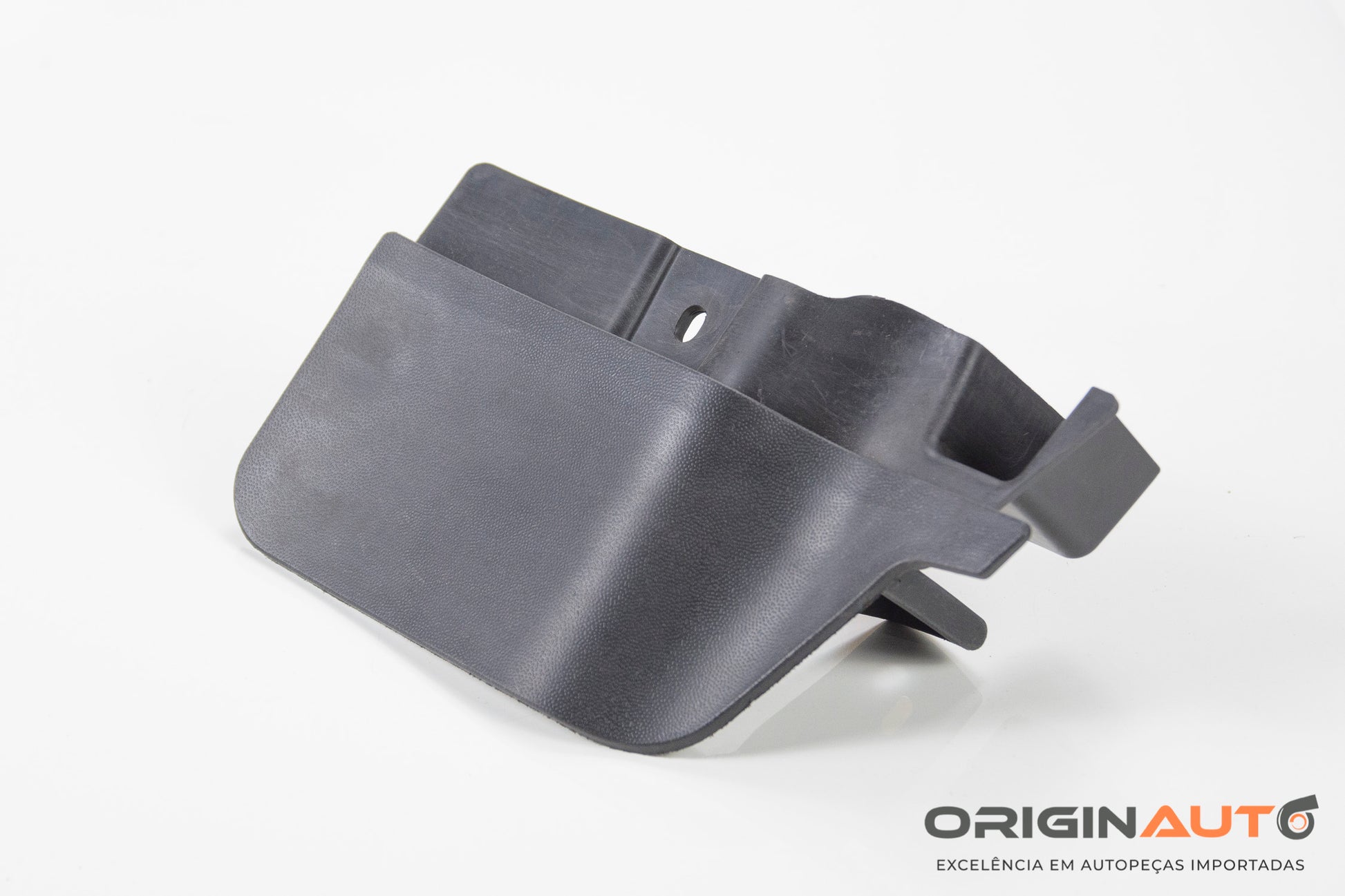 Moldura Da Caixa De Roda Tras Dir Volkswagen Tiguan R-Line 2.0 2018 5Na854856B