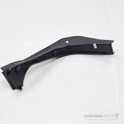 Canaleta Agua Tampa Traseira Esquerda Bmw 320I M Sport G20 B48 2020 7430619