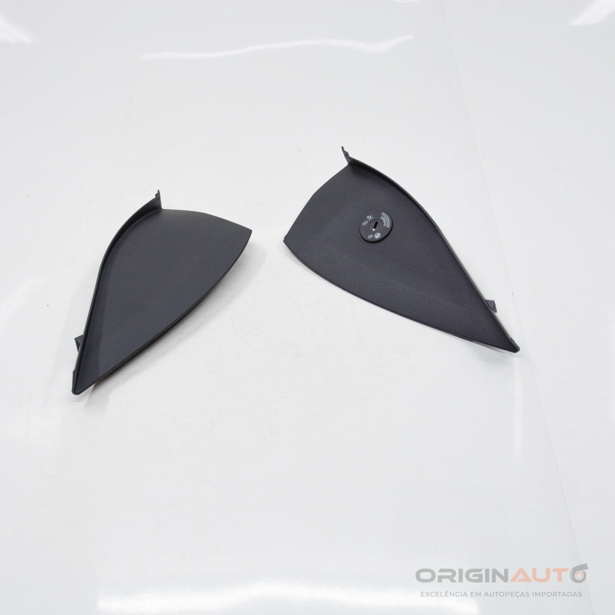 Moldura Acabamento Capa Painel Bmw 320I M Sport G20 B48 2020 6805560