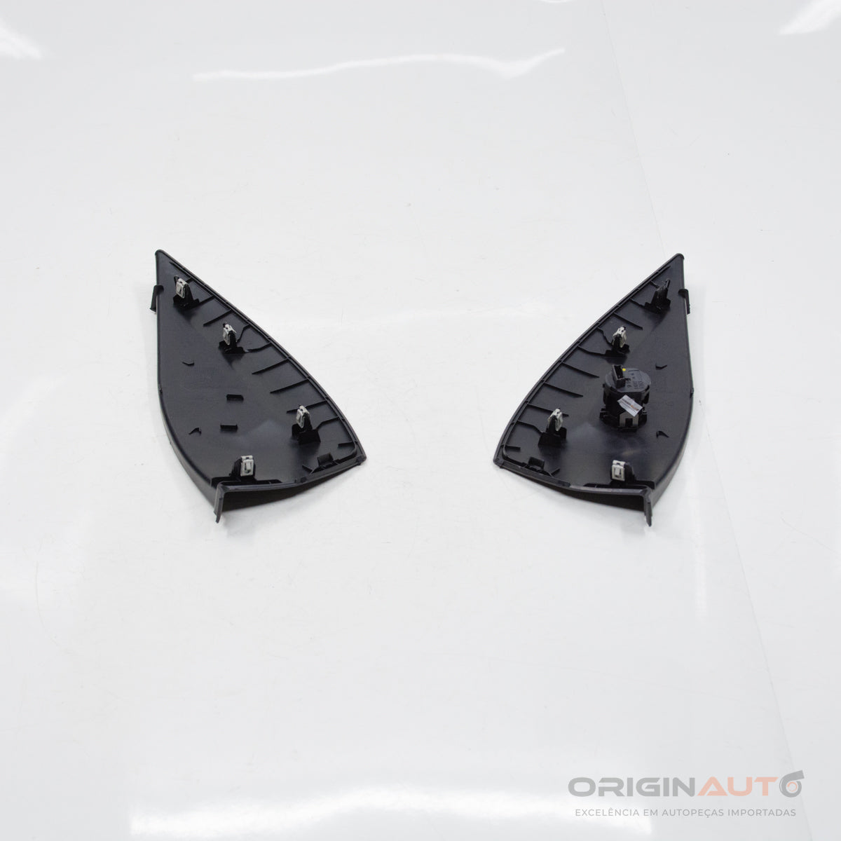 Moldura Acabamento Capa Painel Bmw 320I M Sport G20 B48 2020 6805560