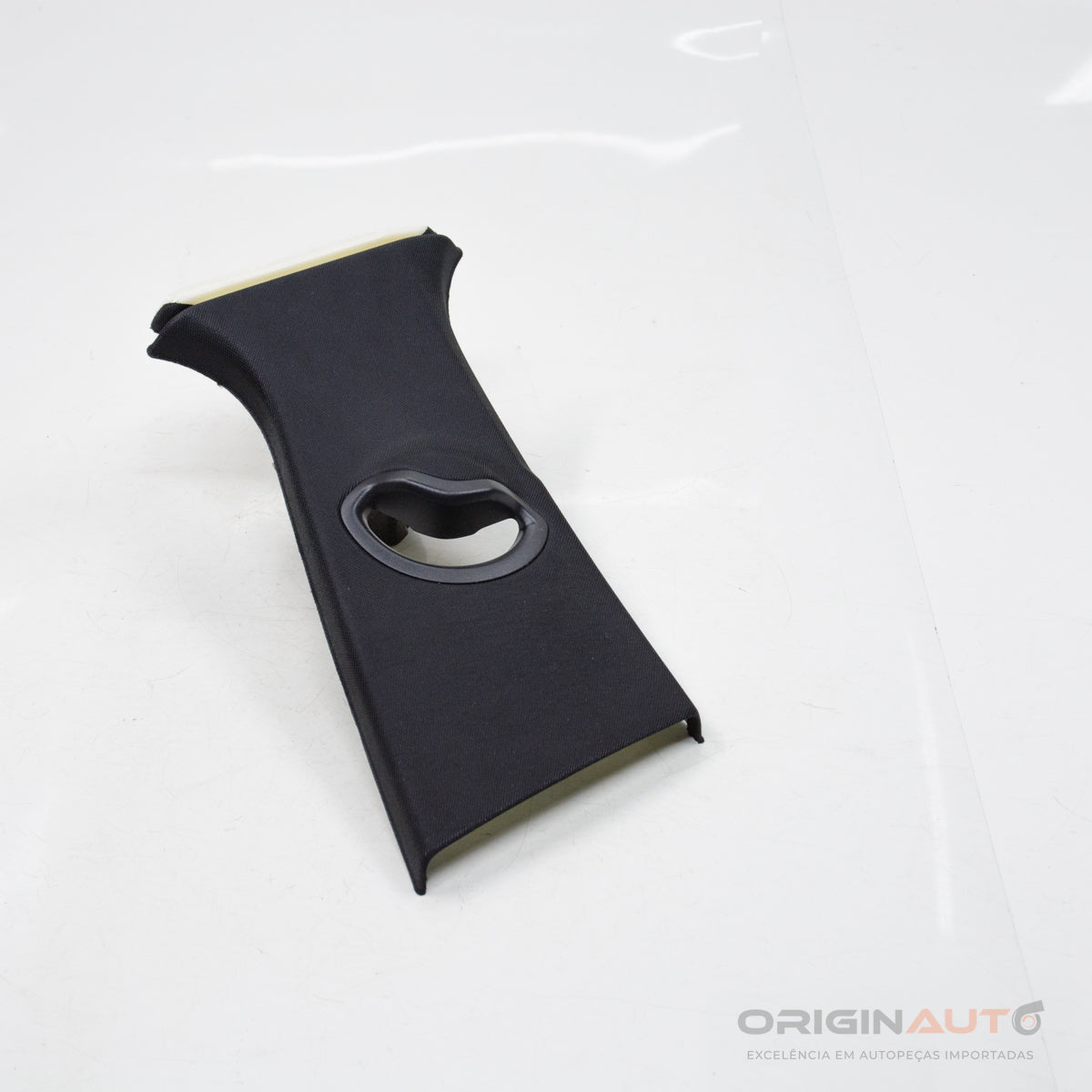 Moldura Acabamento Coluna B Direita Bmw 320I M Sport G20 2020 7433242 8079322