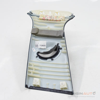 Moldura Acabamento Coluna B Direita Bmw 320I M Sport G20 2020 7433242 8079322