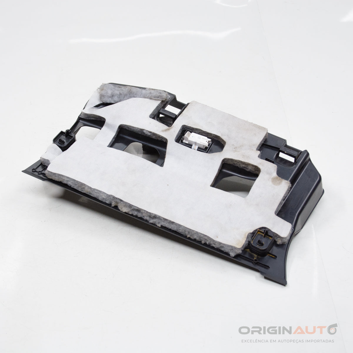 Moldura Acabamento Capa Painel Bmw 320I M Sport G20 B48 2020 6846843