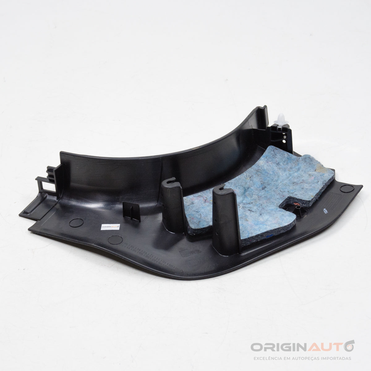 Moldura Soleira Dianteira Direita Bmw 320I M Sport G20 B48 2020 9484836 7482292