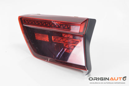 Lanterna Interna Direito Volkswagen Tiguan R-Line 2.0 2018 5Na945308D