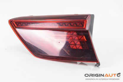 Lanterna Interna Direito Volkswagen Tiguan R-Line 2.0 2018 5Na945308D