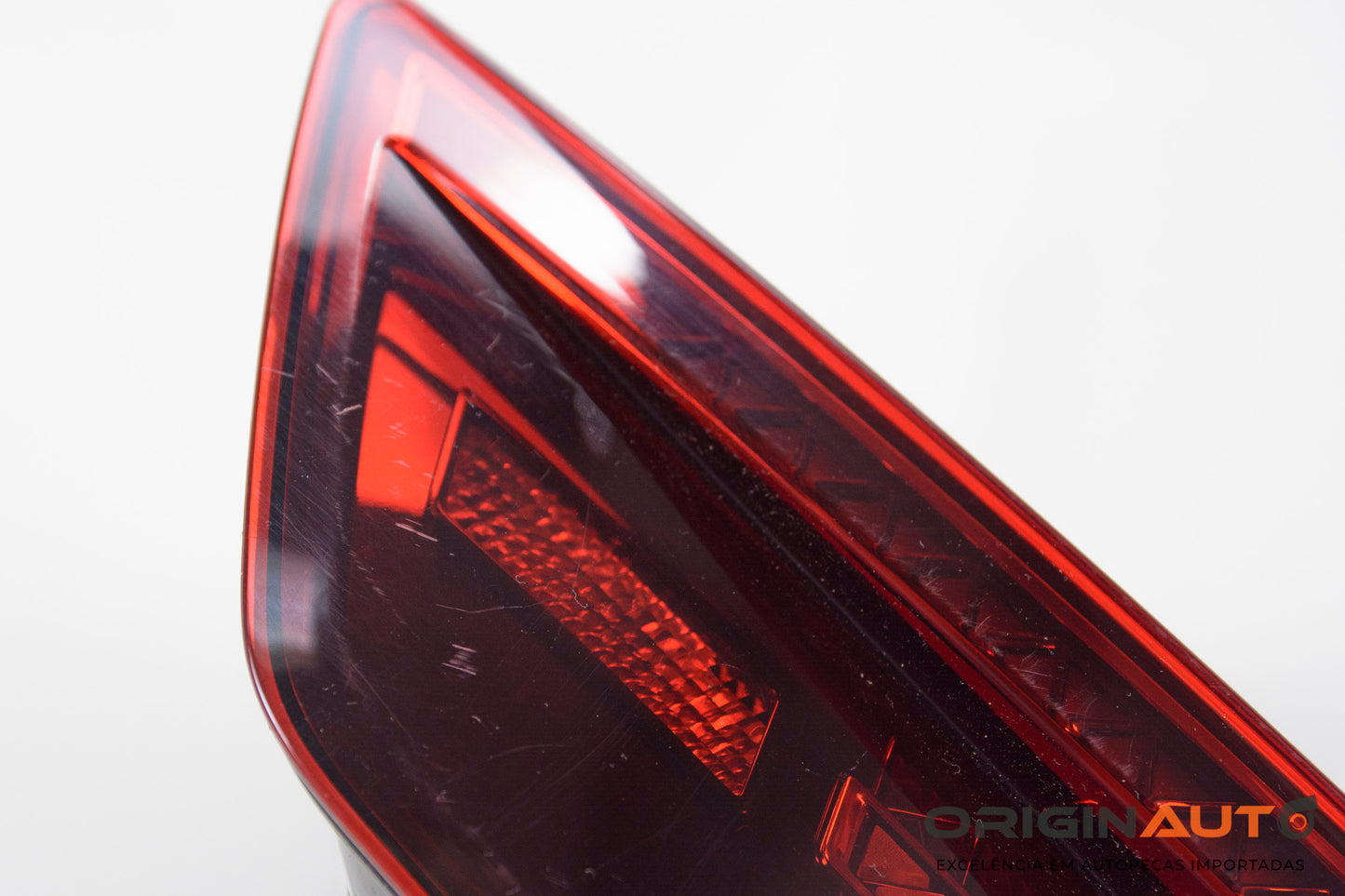 Lanterna Interna Direito Volkswagen Tiguan R-Line 2.0 2018 5Na945308D