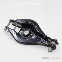 Bandeja Suspensao Traseira Bmw 320I M Sport G20 B48 2020 6886451 6886448