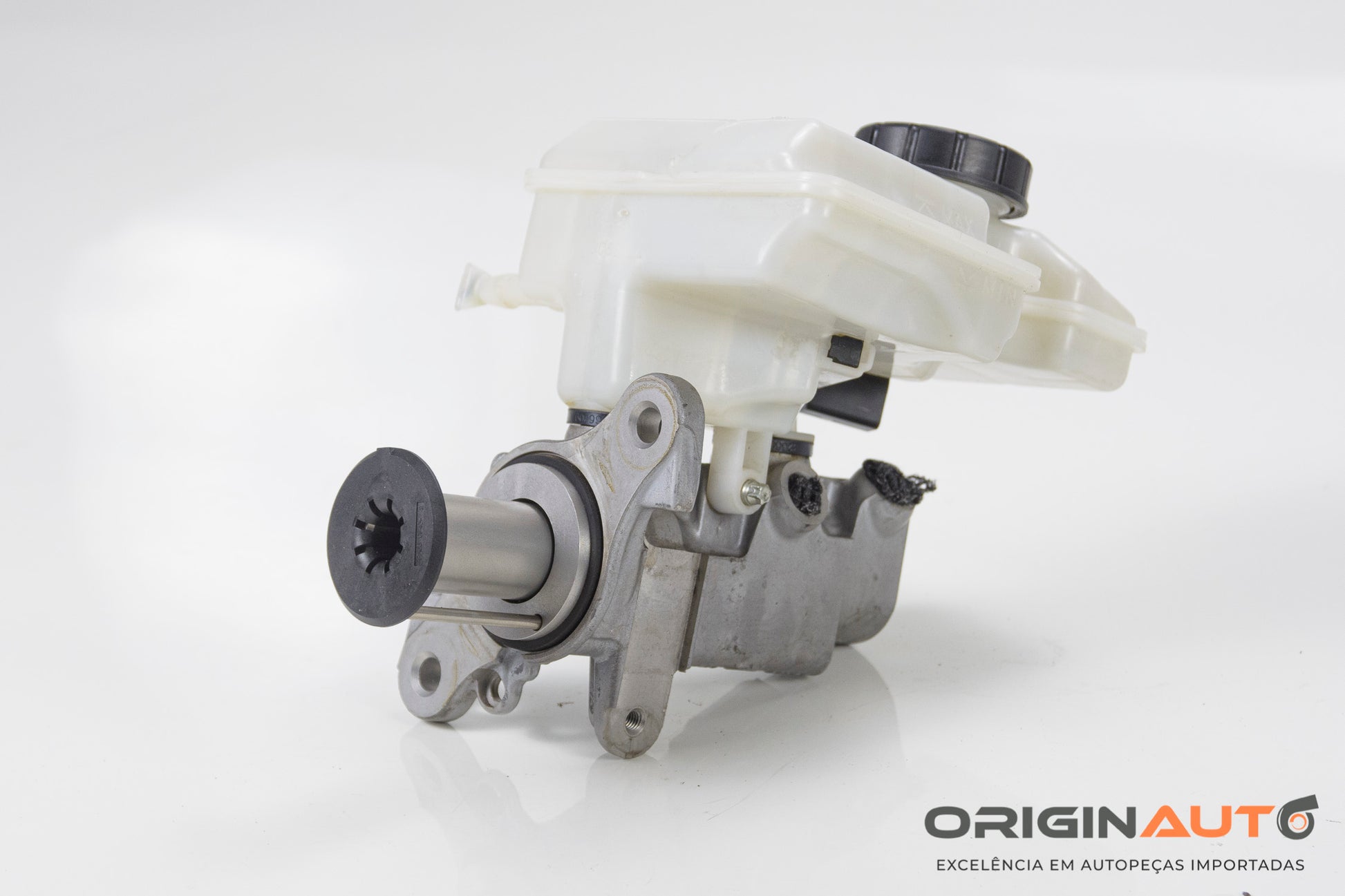 Cilindro Mestre E Reservatorio Fluido Freio Vw Tiguan R-Line 2.0 2018 5Q1611301C