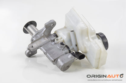 Cilindro Mestre E Reservatorio Fluido Freio Vw Tiguan R-Line 2.0 2018 5Q1611301C