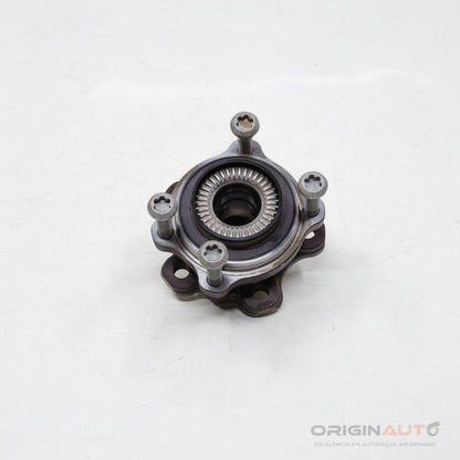 Cubo Roda Rolamento Traseiro Bmw 320I M Sport G20 B48 2020 2408656