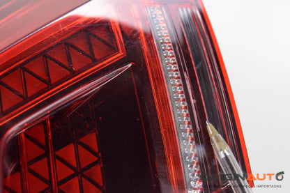 Lanterna Externa Traseira Direita Volkswagen Tiguan R-Line 2.0 2018 5Na945208F