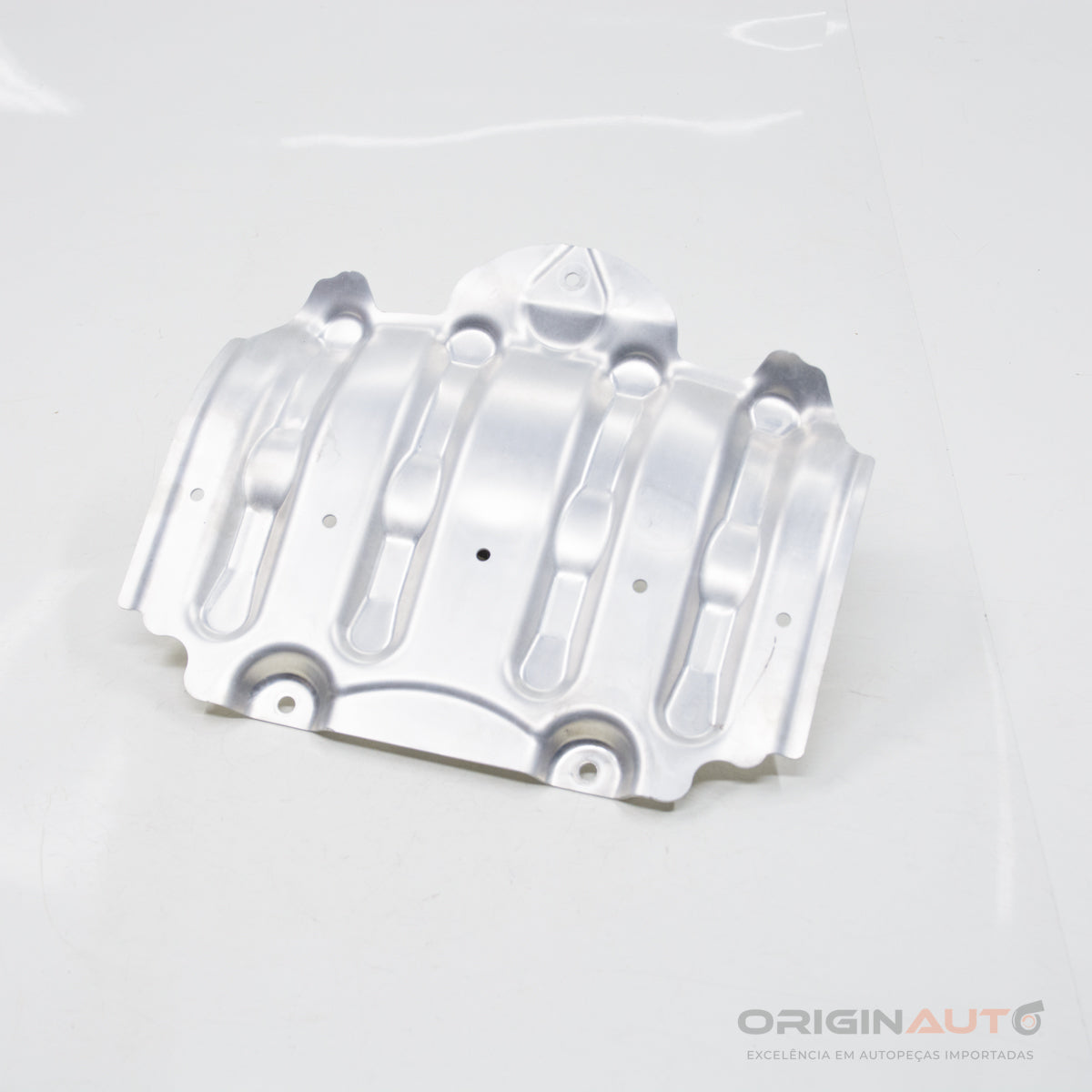 Protetor Carter Bmw 320I M Sport G20 B48 2020 6880901