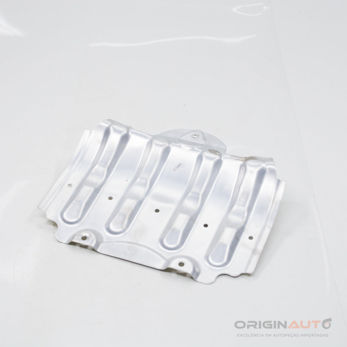 Protetor Carter Bmw 320I M Sport G20 B48 2020 6880901