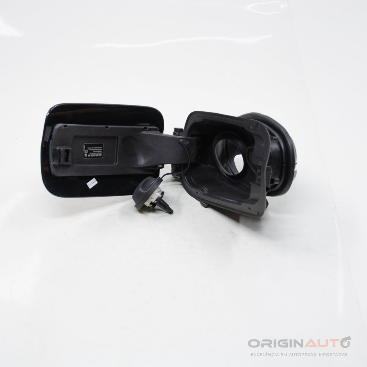 Tampa Bocal Combustivel Bmw 320I M Sport G20 B48 2020 7433430