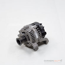 Alternador Bmw 320i M G20 2020 8654280 Denso 150a