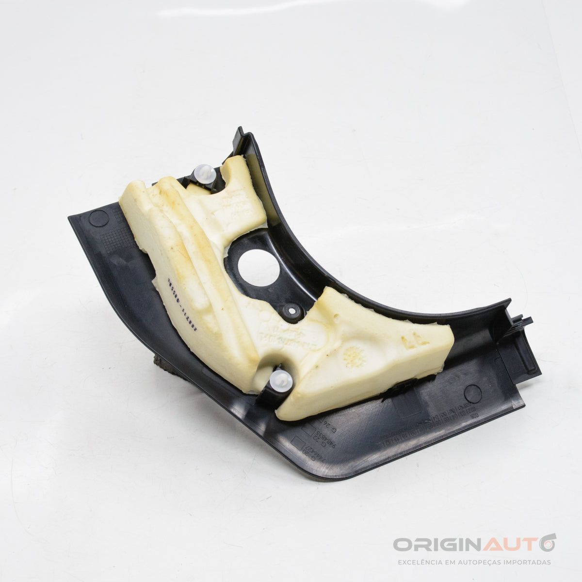 Moldura Acabamento (Outros) Bmw 320I M Sport G20 B48 2020 7446427 7482291