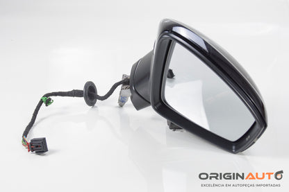 Espelho Retrovisor Direito Volkswagen Tiguan R-Line 2.0 2018 5Nn857508T