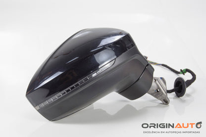 Espelho Retrovisor Direito Volkswagen Tiguan R-Line 2.0 2018 5Nn857508T