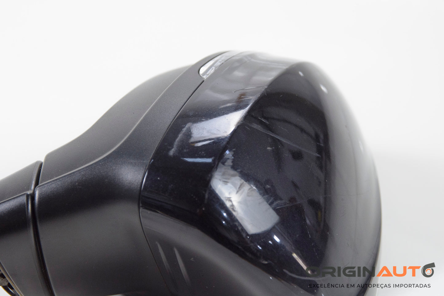 Espelho Retrovisor Direito Volkswagen Tiguan R-Line 2.0 2018 5Nn857508T