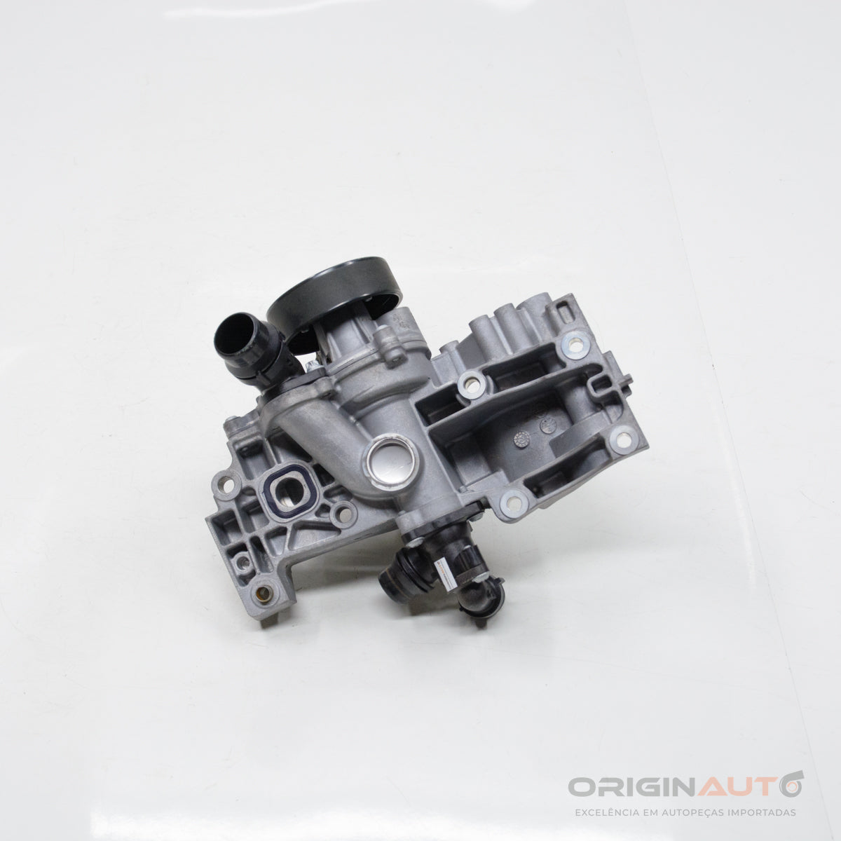 Bomba Agua Bmw 320I M Sport G20 B48 2020 8650988