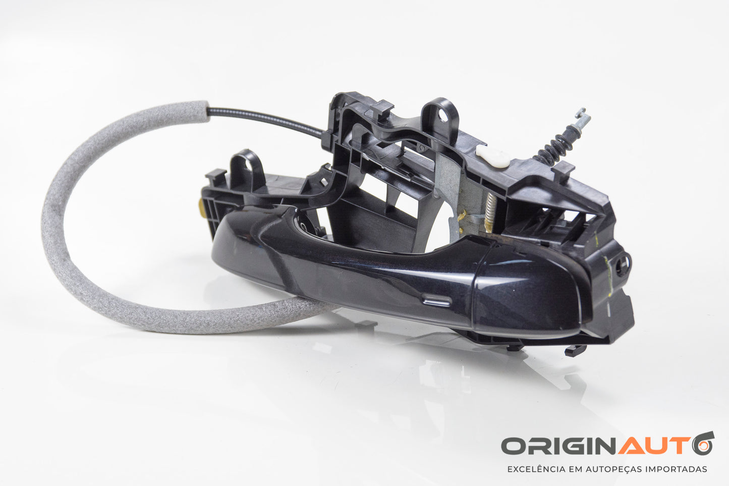 Macaneta E Suporte Dianteiro Direito Volkswagen Tiguan R-Line 2018 5Nn837812C