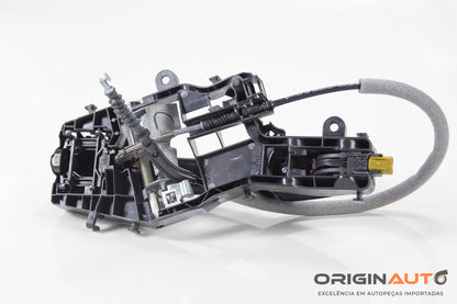 Macaneta E Suporte Dianteiro Direito Volkswagen Tiguan R-Line 2018 5Nn837812C