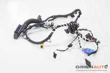 Chicote Porta Dianteira Direita Volkswagen Tiguan R-Line 2.0 2018 5Nb971121 Hd