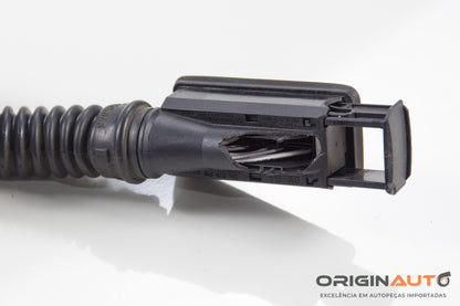 Chicote Porta Dianteira Direita Volkswagen Tiguan R-Line 2.0 2018 5Nb971121 Hd