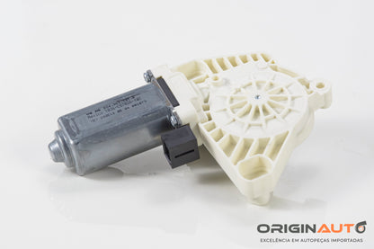 Motor Vidro Dianteiro Lado Direito Volkswagen Tiguan R-Line 2.0 2018 5Q4959801B