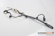 Cabo Macaneta Diant Esq Volkswagen Tiguan R-Line 2.0 2018 5Nn972295 / 5Nn837085A