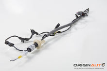 Cabo Macaneta Diant Esq Volkswagen Tiguan R-Line 2.0 2018 5Nn972295 / 5Nn837085A