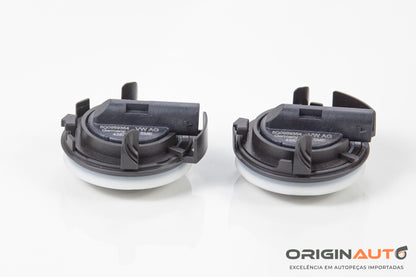 Sensor Pressao Airbag Volkswagen Tiguan R-Line 2.0 2018 5Q0959354 Unidade