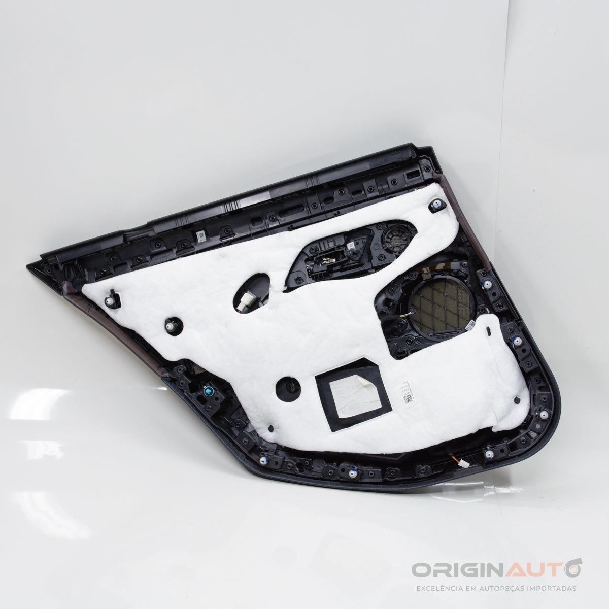 Forro Porta Traseiro Direito Bmw 320I M Sport G20 B48 2020 3390773