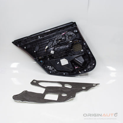 Forro Porta Traseiro Direito Bmw 320I M Sport G20 B48 2020 3390773