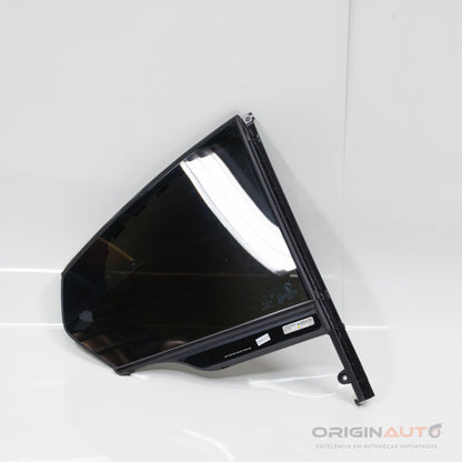Vidro Vigia Traseiro Direito Bmw 320I M Sport G20 B48 2020 7425084