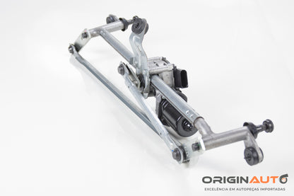 Motor Limpador Parabrisa Volkswagen Tiguan R-Line 2.0 2018 5Nn955023 / 5Nn955119