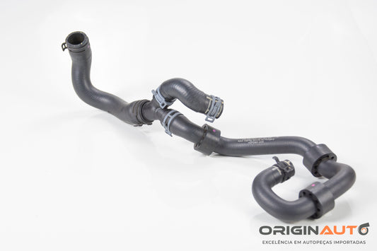 Mangueira Radiador Sup Volkswagen Tiguan R-Line 2.0 18 5Qn122101Ad / 7N0121087