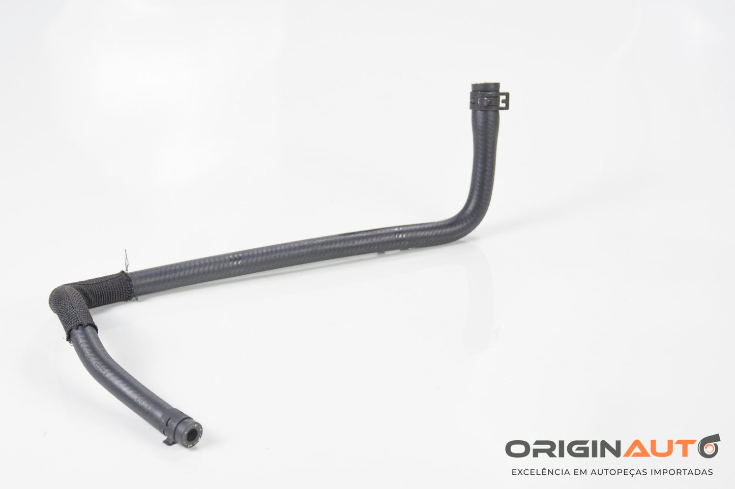 Mangueira Conexão Radiador Água Volkswagen Tiguan 2.0 Tsi 2018 5Qn122101Ab