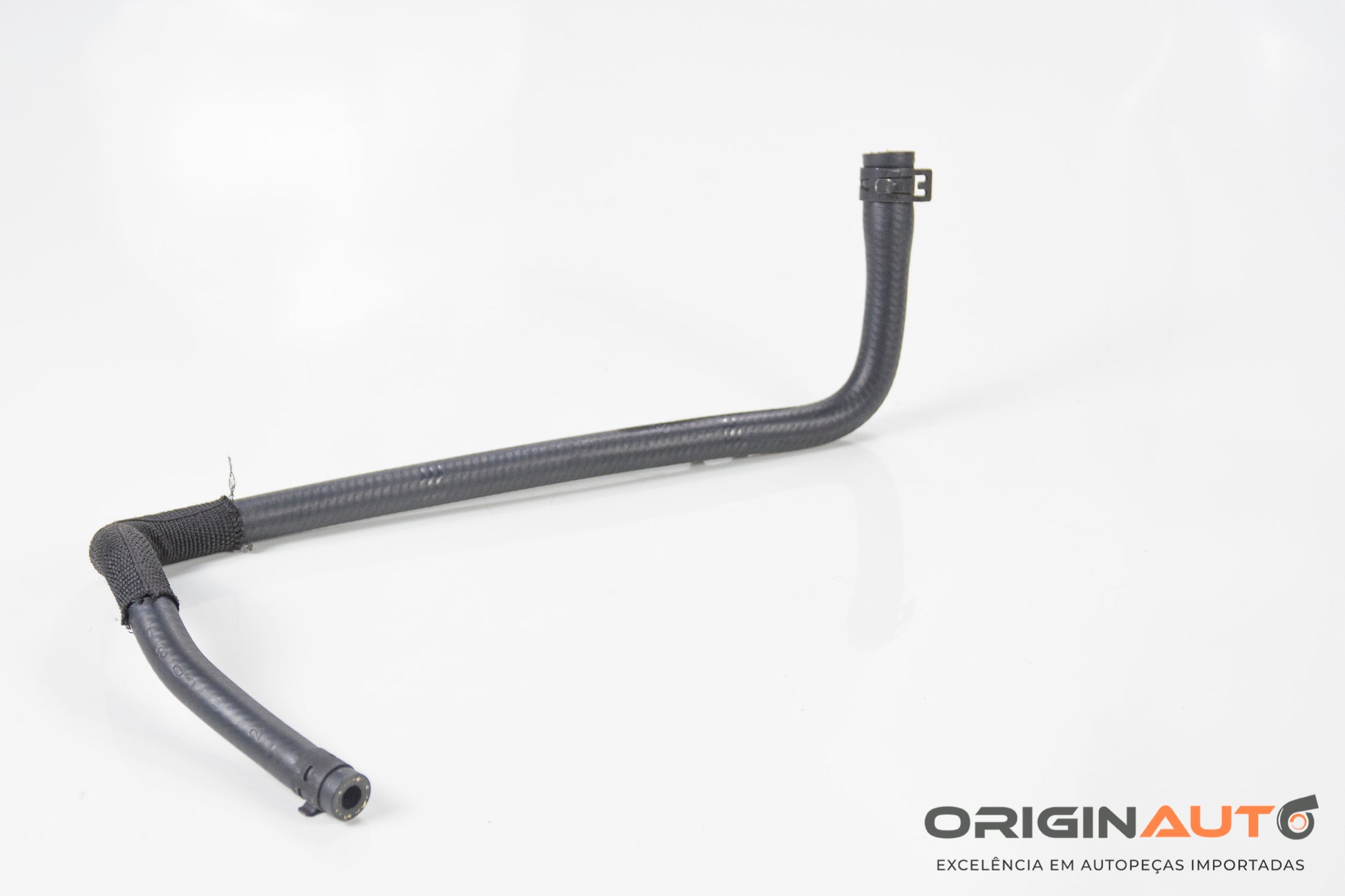 Mangueira Conexão Radiador Água Volkswagen Tiguan 2.0 Tsi 2018 5Qn122101Ab