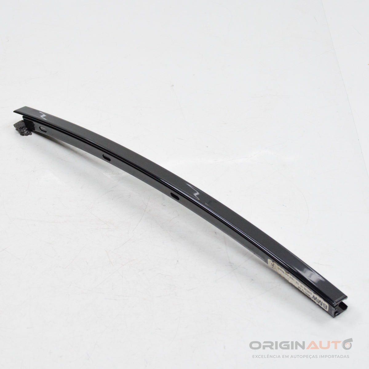 Friso Vidro Porta Traseira Direita Bmw 320I M Sport G20 B48 2020 7465142